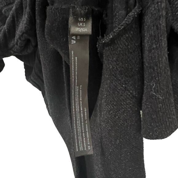 Saturday Sunday by Anthropologie Gray Sweater Size Small - Picture 5 of 5